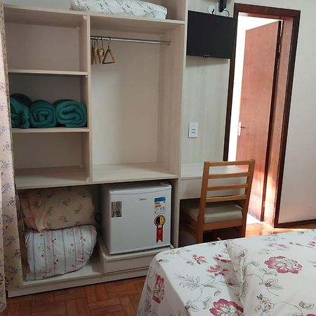Casa Santa Cruz Otel Passo Fundo Dış mekan fotoğraf