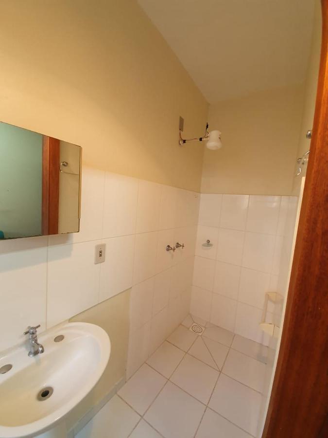 Casa Santa Cruz Otel Passo Fundo Dış mekan fotoğraf