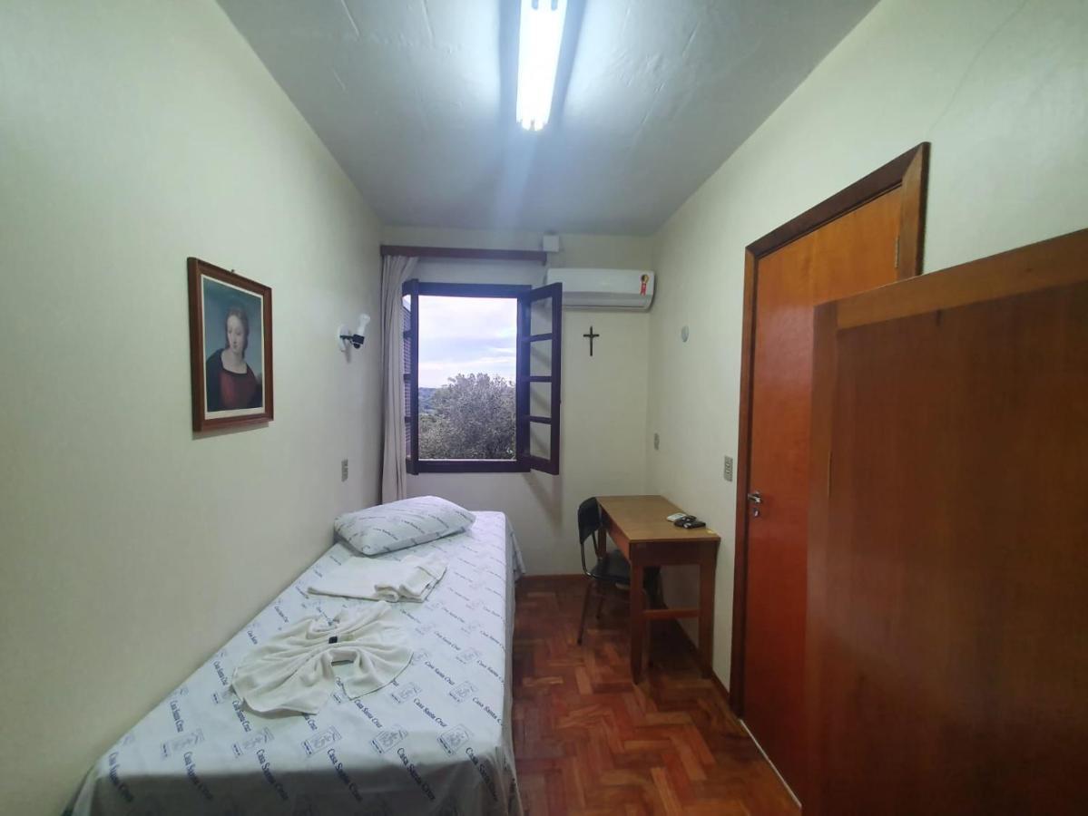 Casa Santa Cruz Otel Passo Fundo Dış mekan fotoğraf