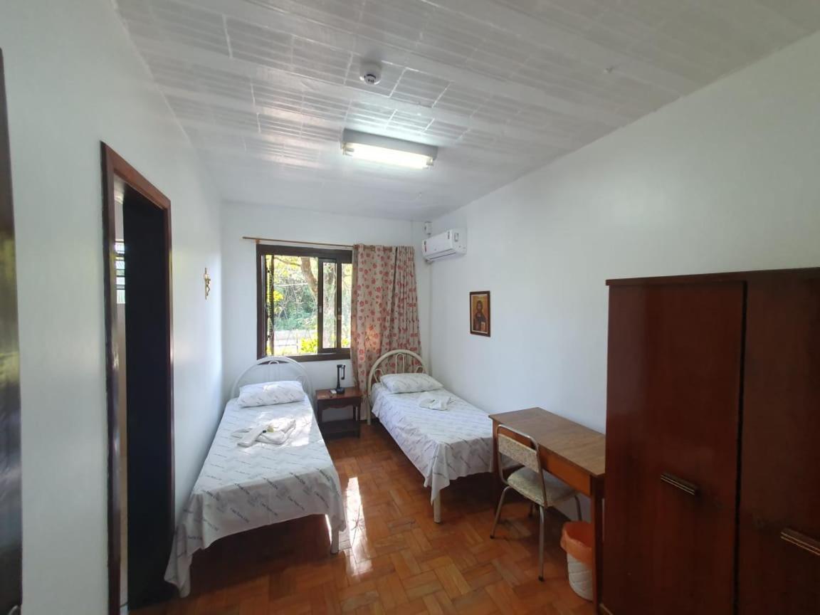 Casa Santa Cruz Otel Passo Fundo Dış mekan fotoğraf