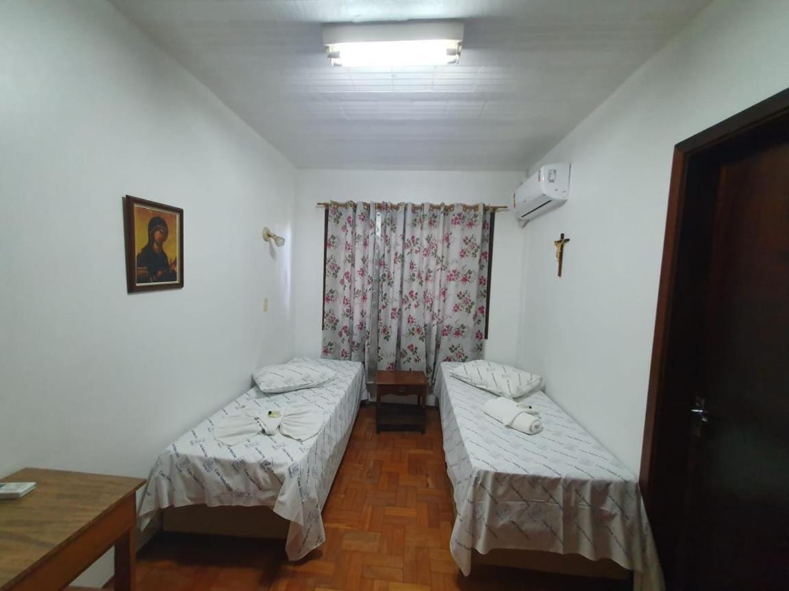Casa Santa Cruz Otel Passo Fundo Dış mekan fotoğraf