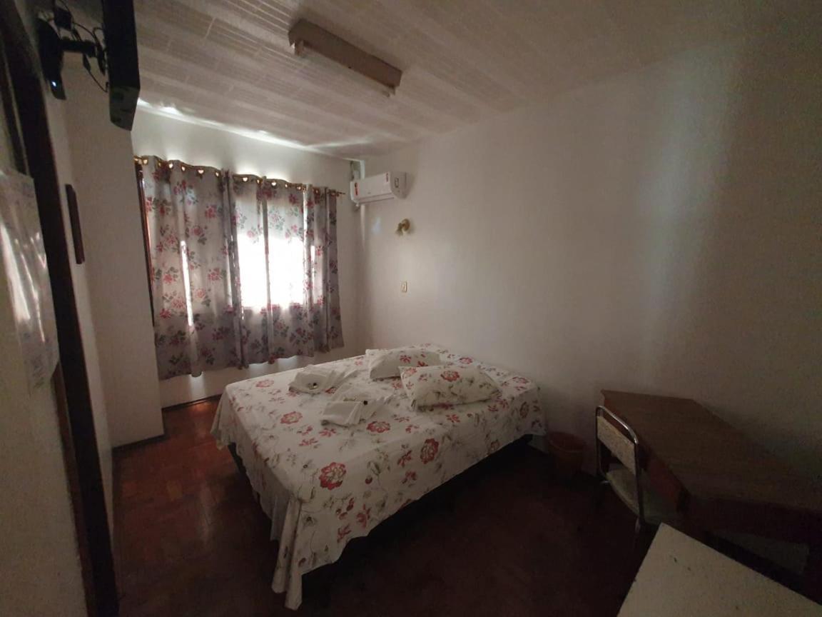 Casa Santa Cruz Otel Passo Fundo Dış mekan fotoğraf